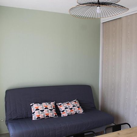 דירות רויאן Studio Avec Parking Proche Plage Et Centre מראה חיצוני תמונה